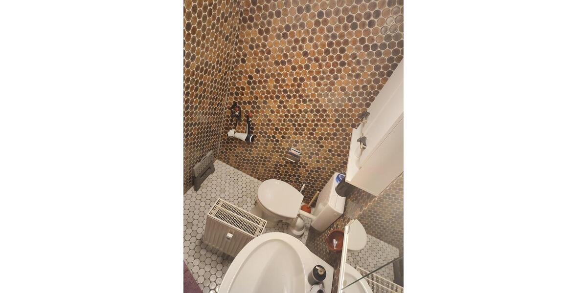 Etagenwohnung Nürnberg Eberhardshof - 3 Zimmer, 98 m&sup2;, 1.490&euro; | Angebot:26692258