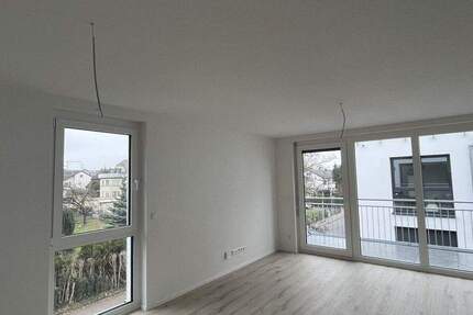 Hochwertige 4-Zimmer-Wohnung inkl. moderner Einbauküche 4 zimmer