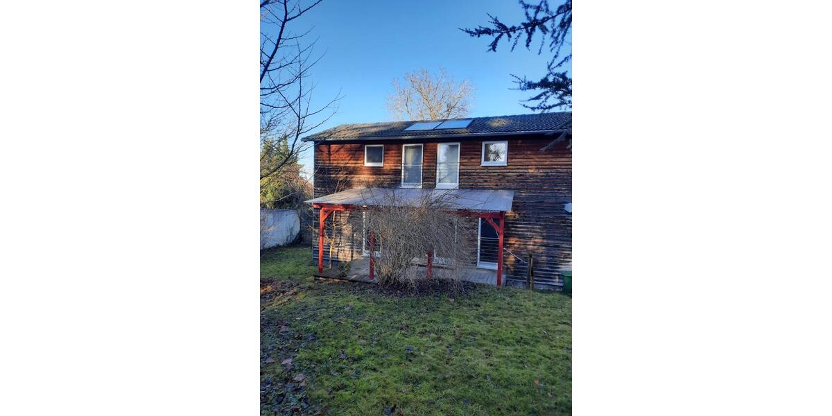 Einfamilienhaus in Inning am Ammersee 3 zimmer