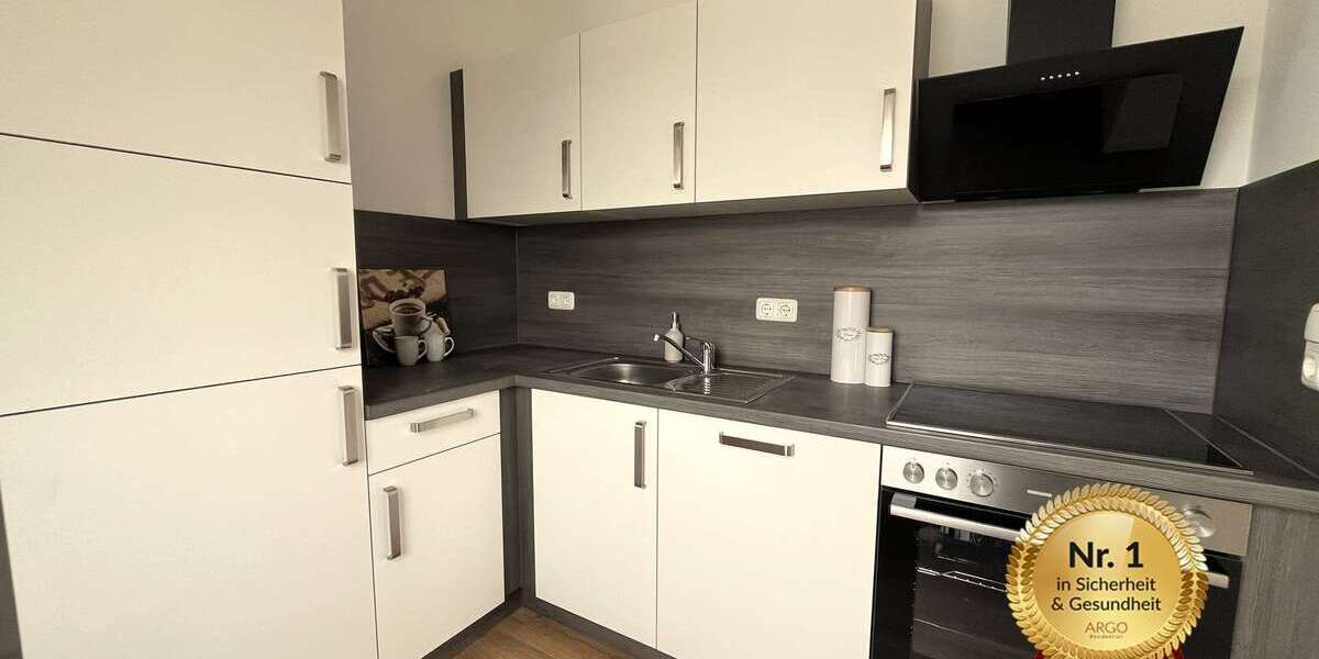 Wohnung zum Mieten in Dresden 599 € 44.99 m² 2 zimmer
