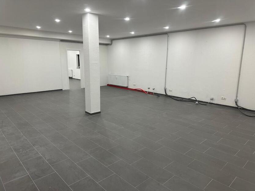 Ladenlokal in Seeberg Süd provisionsfrei zu vermieten. zimmer