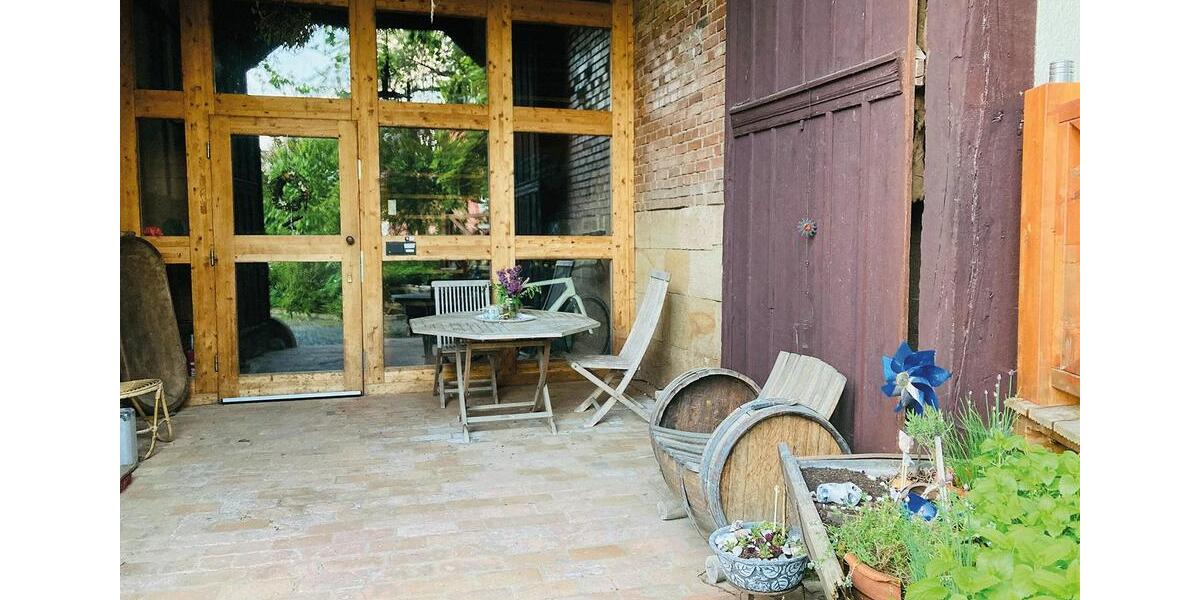 Etagenwohnung Volkmarsen - 3 Zimmer, 115 m&sup2;, 750&euro; | Angebot:26582677