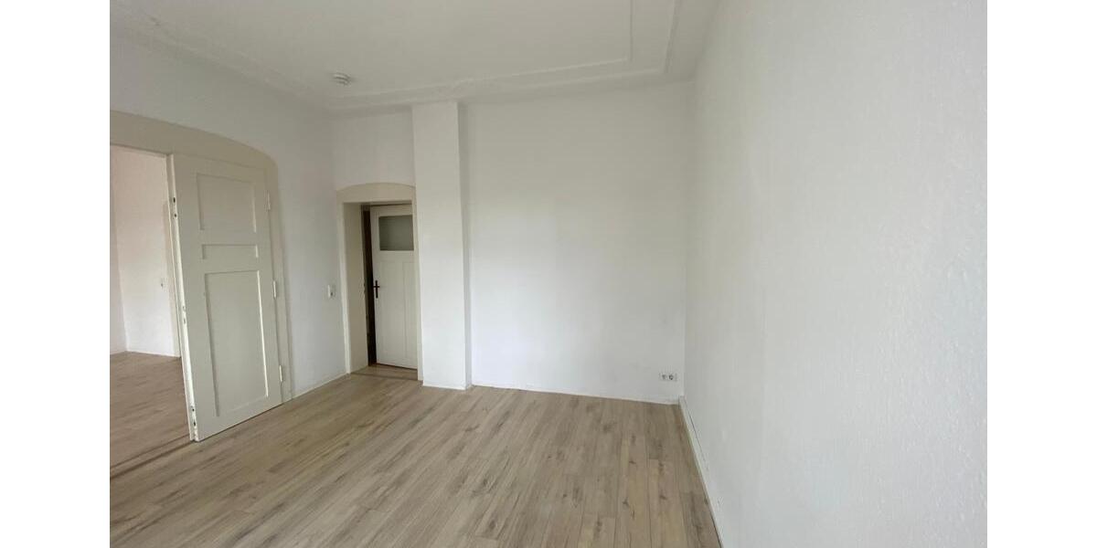 Geräumige 5-Raum-Wohnung 5 zimmer