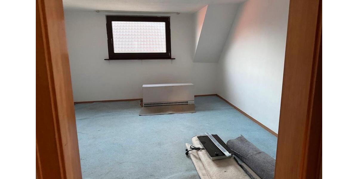 Etagenwohnung Stadtkyll - 2 Zimmer, 65 m&sup2;, 490&euro; | Angebot:24741521