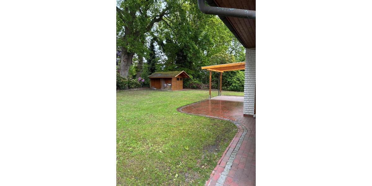 Erdgeschoßwohnung Barßel - 7 Zimmer, 108 m&sup2;, 800&euro; | Angebot:26639350