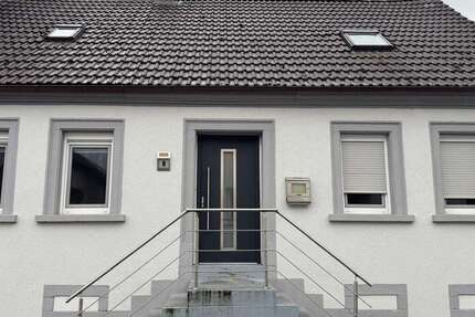 Haus Ramstein-Miesenbach Miesenbach - 5 Zimmer, 130 m&sup2;, 1.550&euro; | Angebot:23186862