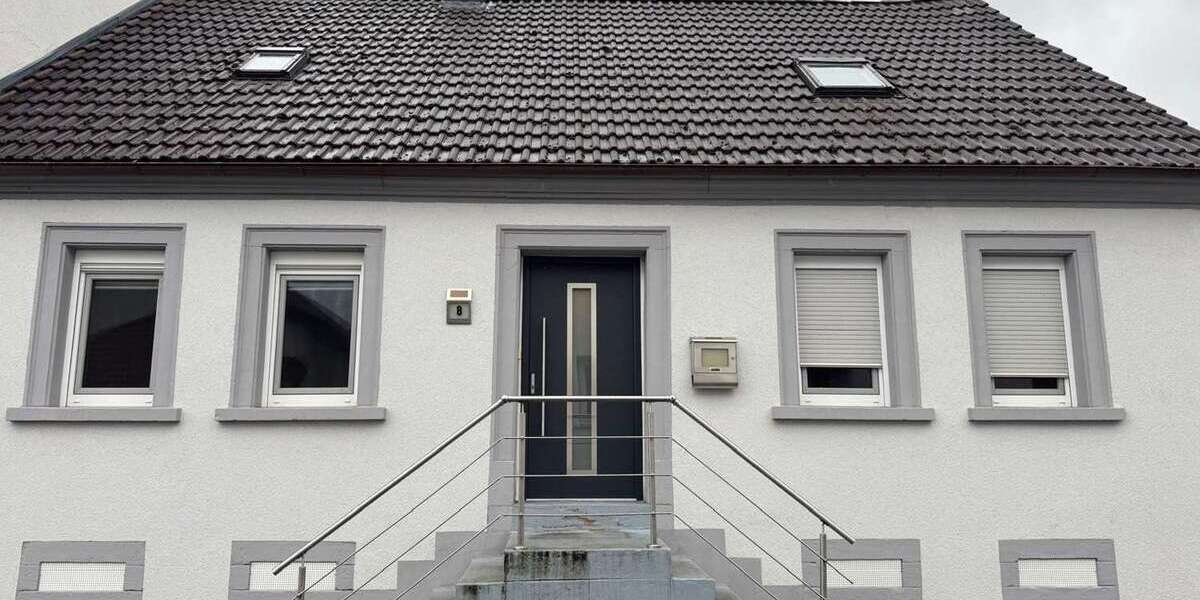 Haus zum Mieten in Ramstein-Miesenbach 1.650 € 130 m² 5 zimmer