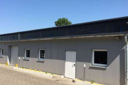 Gewerbeobjekt Seelze Almhorst - 890&euro; | Angebot:23896285