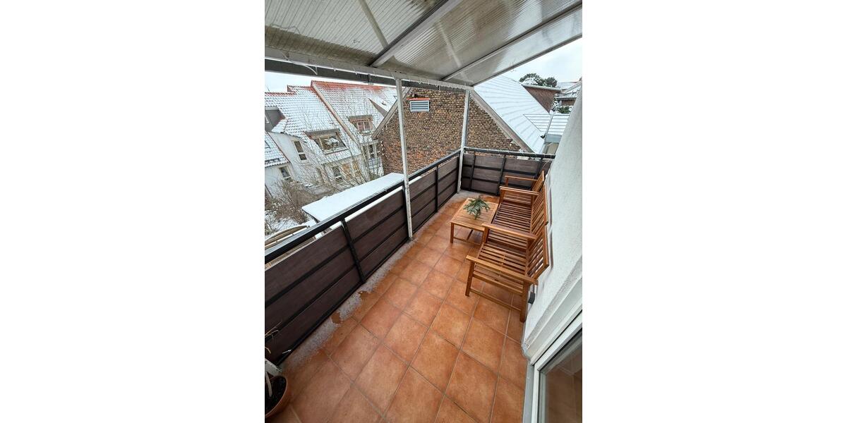 Etagenwohnung Warburg - 3 Zimmer, 70 m&sup2;, 520&euro; | Angebot:25982851