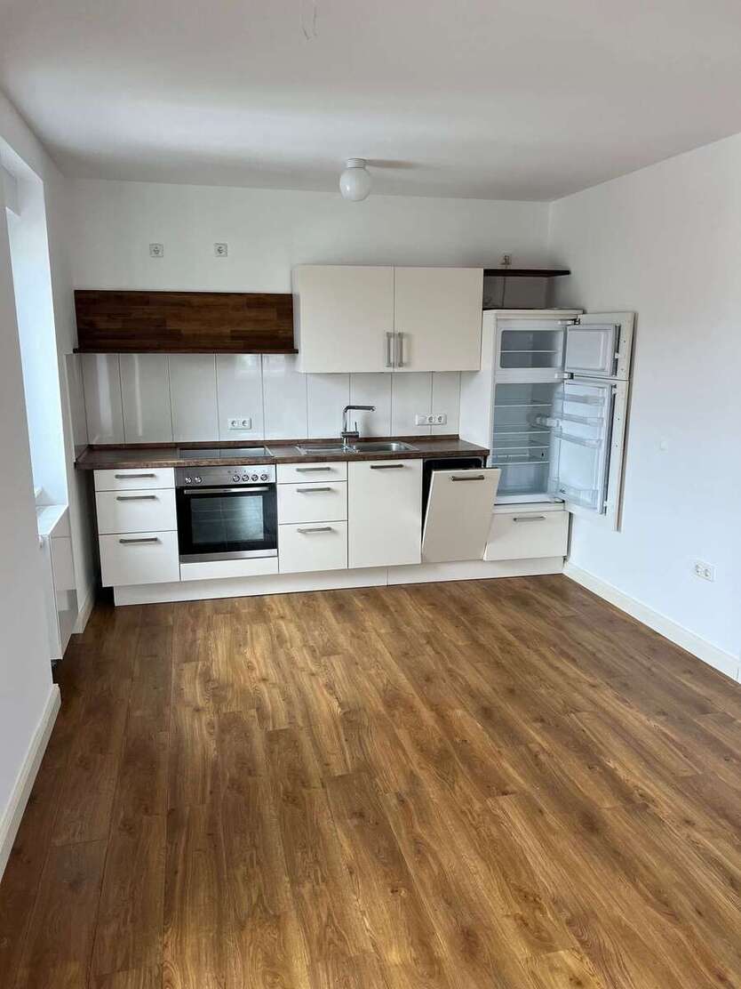 Wohnung zum Mieten in Bad Kissingen 850 € 74 m² 2 zimmer