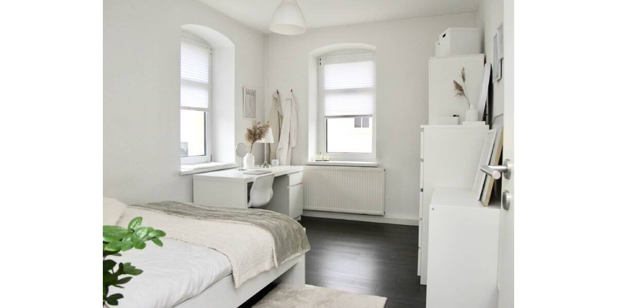 Etagenwohnung Rabenau - 3 Zimmer, 70 m&sup2;, 560&euro; | Angebot:26187414