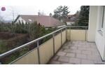 *** ATTRAKTIVE, 3 ZIMMER MIT BALKON UND GARTENANTEIL*** 3 zimmer