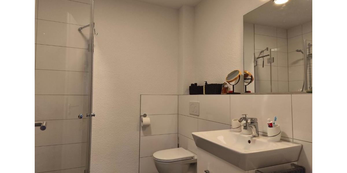 Wohnen auf Zeit Lingen (Ems) Damaschke - 2.5 Zimmer, 85 m&sup2;, 1.450&euro; | Angebot:23822734