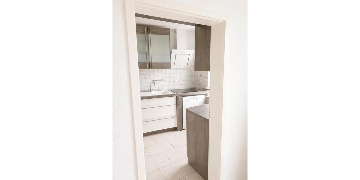 Etagenwohnung Iserlohn Gerlingsen - 2 Zimmer, 60 m&sup2;, 435&euro; | Angebot:26564956