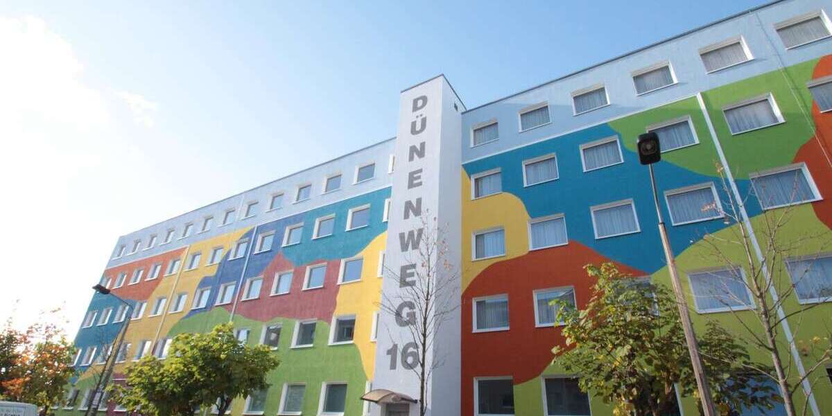 Etagenwohnung Heringsdorf Neuhof - 1 Zimmer, 29 m&sup2;, 400&euro; | Angebot:26821507
