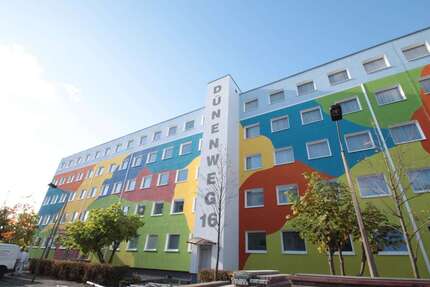 Wohnung Heringsdorf Neuhof - 1 Zimmer, 29 m&sup2;, 400&euro; | Angebot:26821507