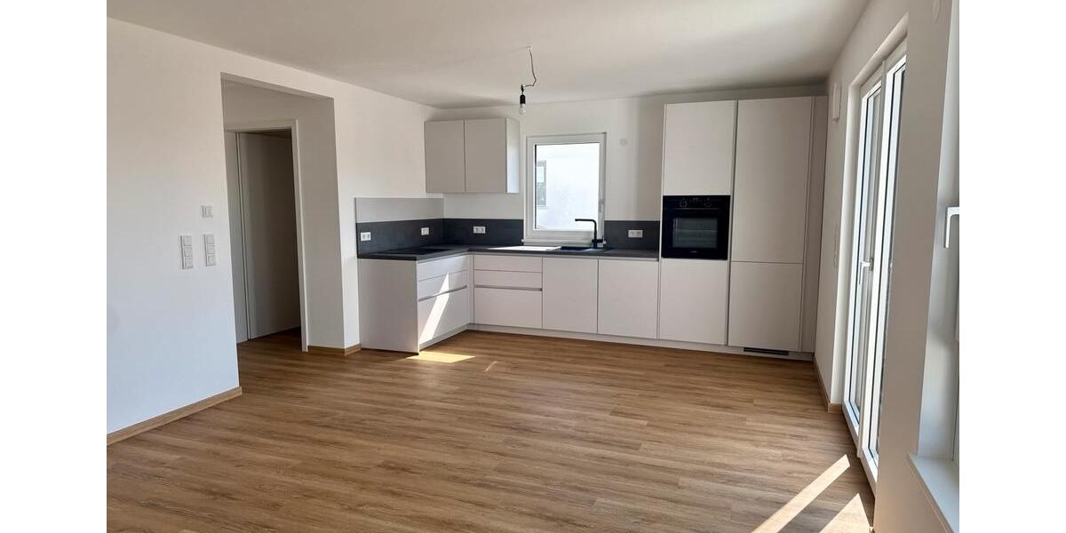 Maisonettenwohnung Kirchroth - 3 Zimmer, 83 m&sup2;, 1.035&euro; | Angebot:26548468