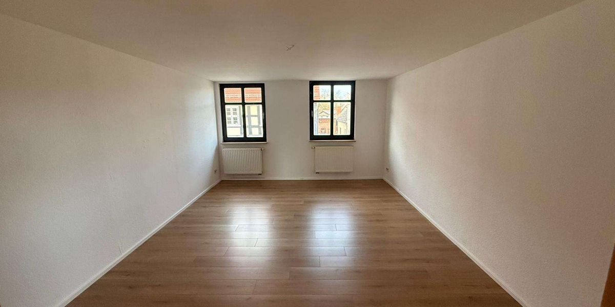 Etagenwohnung Mirow - 2 Zimmer, 72 m&sup2;, 460&euro; | Angebot:26748840