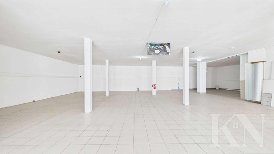 Gewerbeobjekt Illingen - 998&euro; | Angebot:24429727