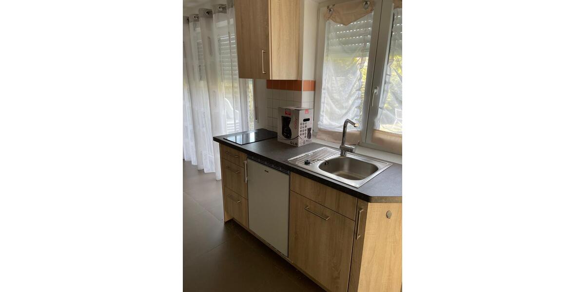 Etagenwohnung Dietfurt an der Altmühl - 1 Zimmer, 30 m&sup2;, 600&euro; | Angebot:26013008