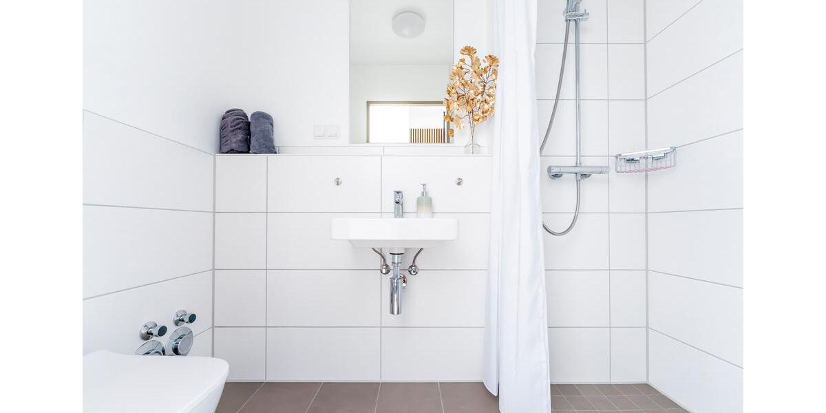 Etagenwohnung Straubing - 1 Zimmer, 30 m&sup2;, 482&euro; | Angebot:23227108