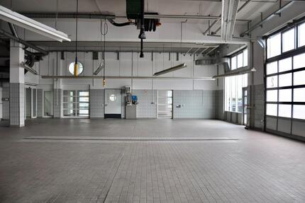 Gewerbeobjekt Gersthofen - 4.940&euro; | Angebot:24664304