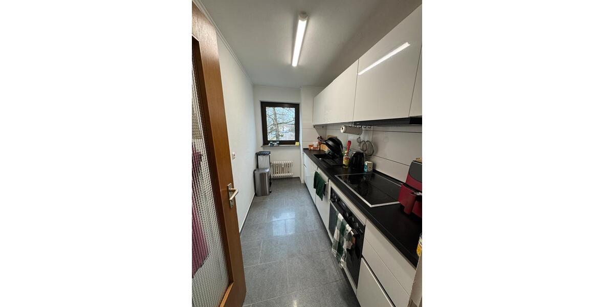 Etagenwohnung Schorndorf - 2 Zimmer, 53 m&sup2;, 980&euro; | Angebot:25083167