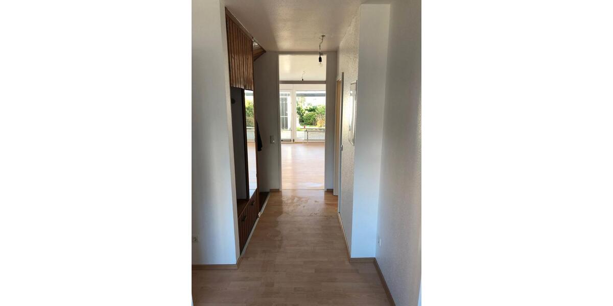 Erdgeschoßwohnung Eschborn - 2 Zimmer, 60 m&sup2;, 985&euro; | Angebot:26269847
