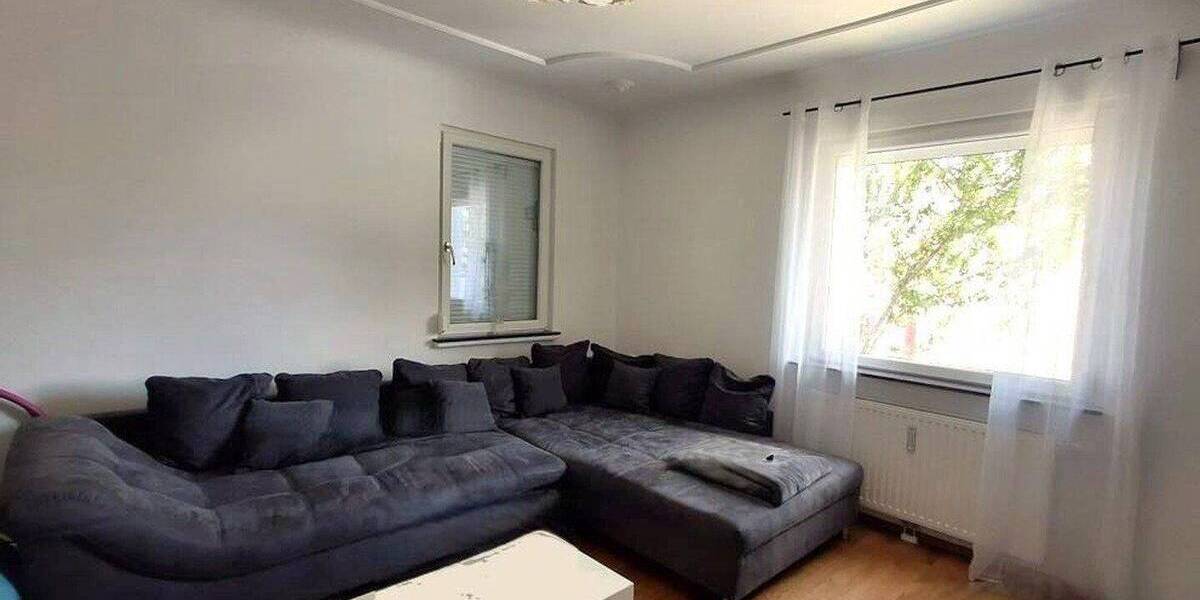 Etagenwohnung Freudenstadt - 3 Zimmer, 97 m&sup2;, 840&euro; | Angebot:26819535