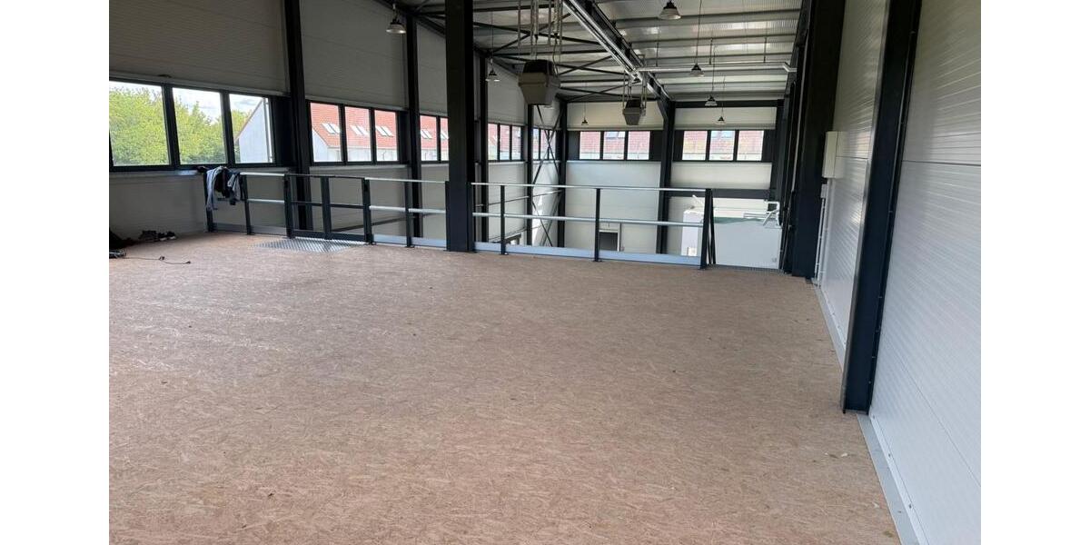 Gewerbeobjekt Blankenfelde-Mahlow Groß Kienitz - 4.565&euro; | Angebot:26613151