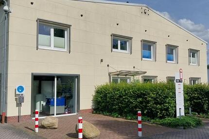 Gewerbeobjekt Oldenburg Eversten - 400&euro; | Angebot:22514302