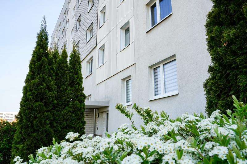 Wohnung zum Mieten in Magdeburg 315 € 48.25 m²