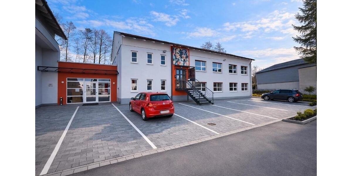 Gewerbeobjekt Zusmarshausen - 990&euro; | Angebot:26235755