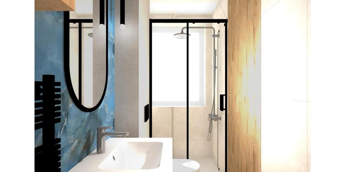 Etagenwohnung Hannover Ricklingen - 2 Zimmer, 47 m&sup2;, 1.350&euro; | Angebot:26114217