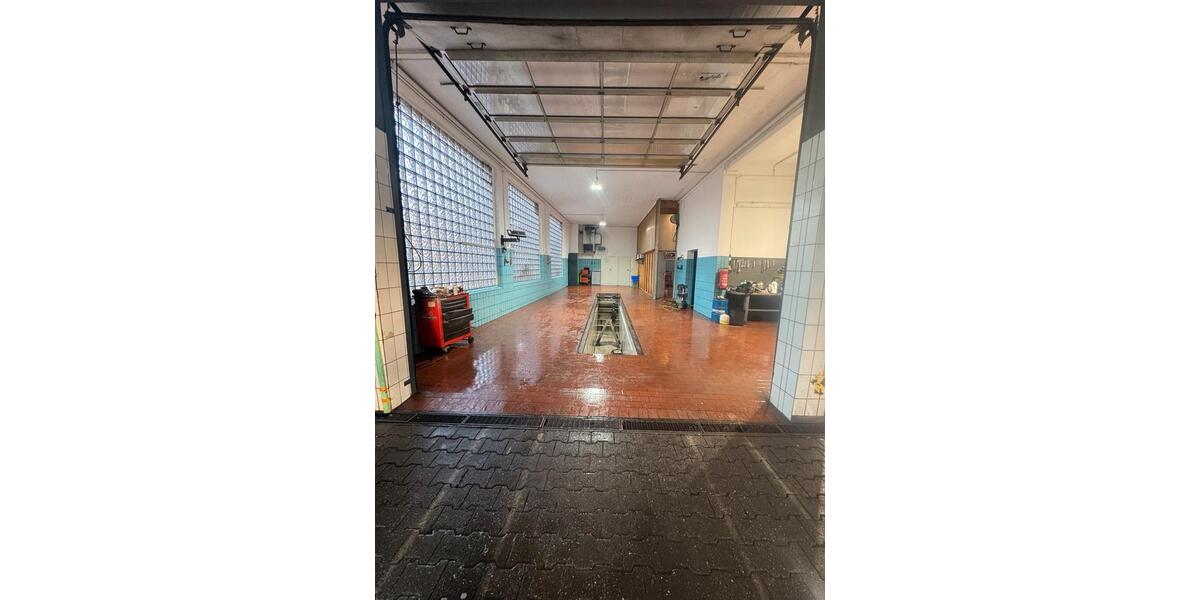 Gewerbeobjekt Wermelskirchen - 3.550&euro; | Angebot:24563523