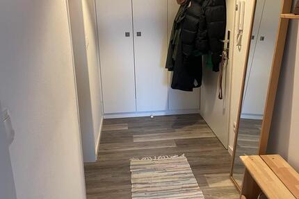 Ein-Zimmer-Wohnung in Friesdorf ab 1. Februar 2026 1 zimmer