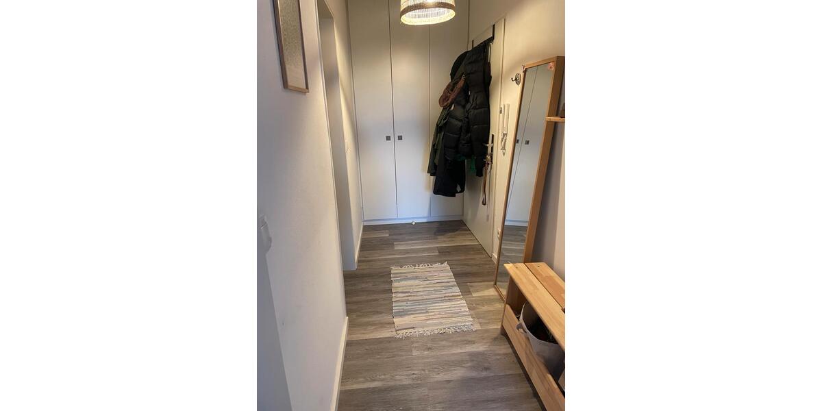 Ein-Zimmer-Wohnung in Friesdorf ab 1. Februar 2026 1 zimmer