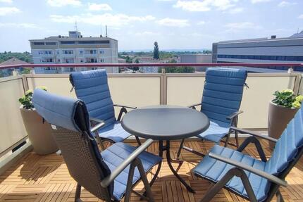 Wohnung Ludwigshafen am Rhein Parkinsel - 1 Zimmer, 34 m&sup2;, 640&euro; | Angebot:26641621