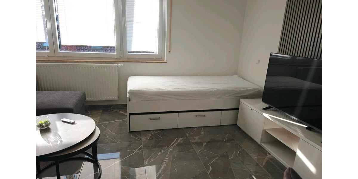 Etagenwohnung Waiblingen Beinstein - 1 Zimmer, 30 m&sup2;, 750&euro; | Angebot:24469070