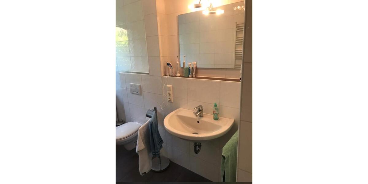 Wohnen auf Zeit Vechta - 1 Zimmer, 12 m&sup2;, 400&euro; | Angebot:25956974