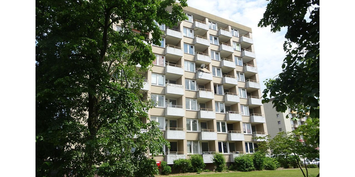 Etagenwohnung Celle Altencelle - 1 Zimmer, 35 m&sup2;, 495&euro; | Angebot:26354071