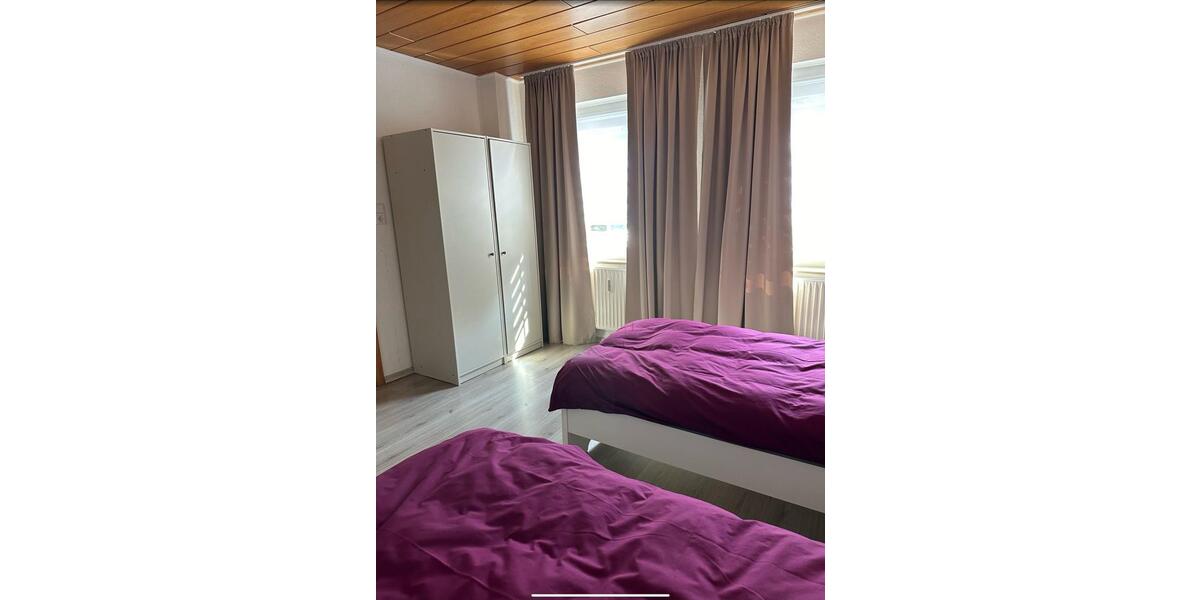 Wohnen auf Zeit Geestland Bad Bederkesa - 4 Zimmer, 120 m&sup2;, 100&euro; | Angebot:25935086