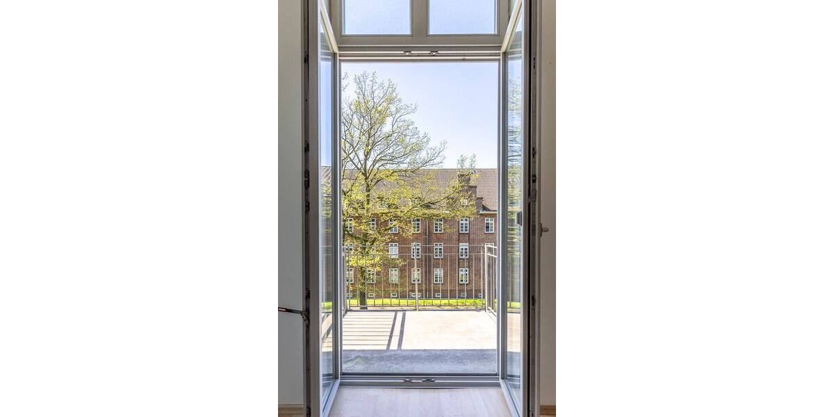 Etagenwohnung Flensburg Nordstadt - 2 Zimmer, 75 m&sup2;, 620&euro; | Angebot:26515713