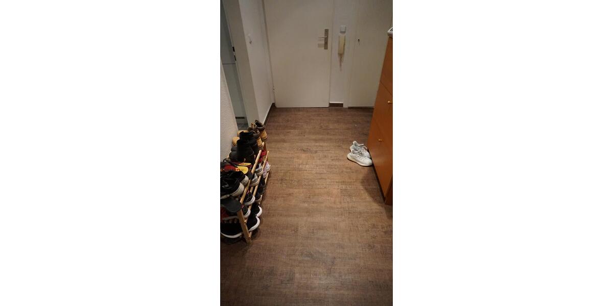 Hochparterre Gehrden - 3 Zimmer, 70 m&sup2;, 833&euro; | Angebot:24827573