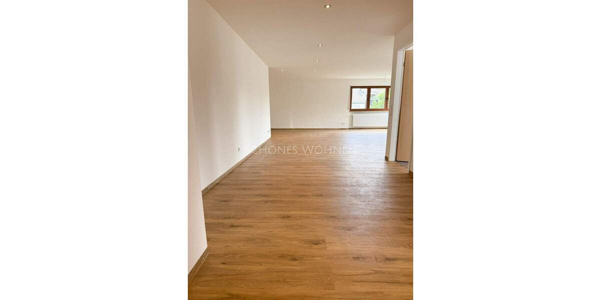 großzügige 3-Zimmerwohnung im Erstbezug nach Umbau | Mz-Laubenheim 3 zimmer