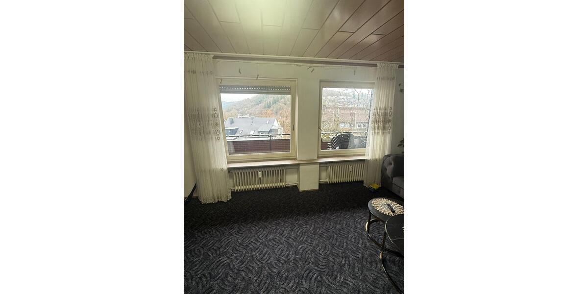 Etagenwohnung Siegen Kaan-Marienborn - 5 Zimmer, 109 m&sup2;, 980&euro; | Angebot:25022941