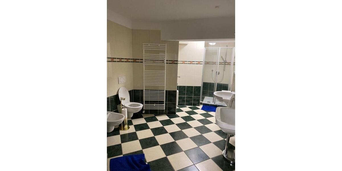 Wohnen auf Zeit Bremen - 1 Zimmer, 21 m&sup2;, 620&euro; | Angebot:25904089