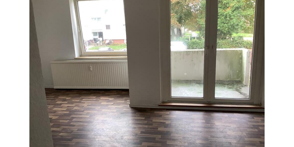 Etagenwohnung Wittmund - 3 Zimmer, 69 m&sup2;, 400&euro; | Angebot:24571792