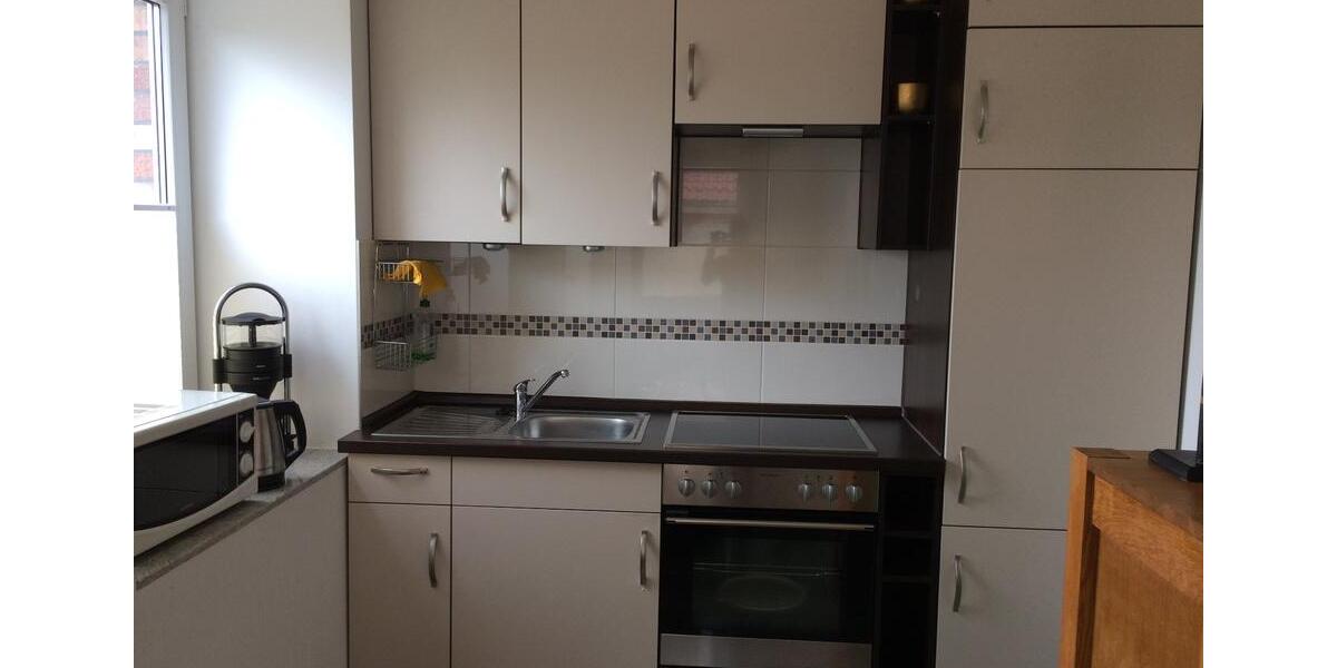 Hochparterre Uelzen - 2 Zimmer, 44 m&sup2;, 500&euro; | Angebot:25552835