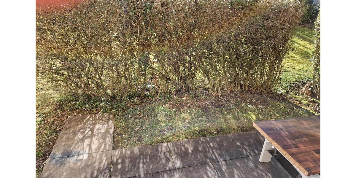 Erdgeschoßwohnung Leinfelden-Echterdingen Echterdingen - 3 Zimmer, 78 m&sup2;, 1.200&euro; | Angebot:25233027